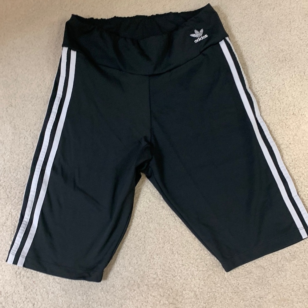 Adidas Shorts Size M